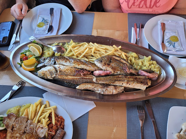 Opinii despre Konoba Ankora în Lopar - Gastronomija i ugostiteljstvo