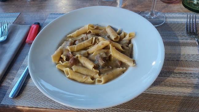 Comentarii opinii despre Restoran konoba Pjero