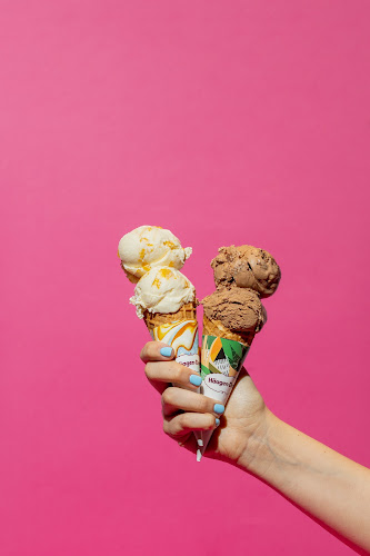 Häagen-Dazs - Gastronomija i ugostiteljstvo