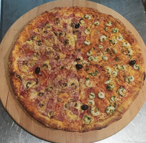 Četvrt Ribnjak 13, 21310, Omiš