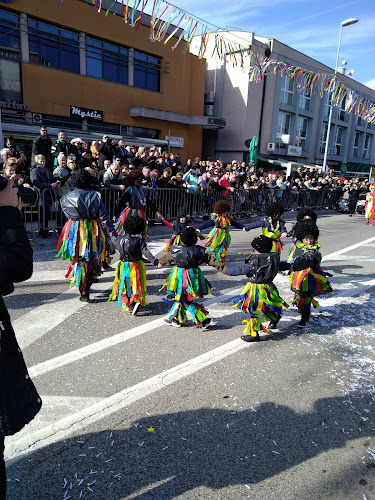 Zelenice ul. 7, 52220, Labin