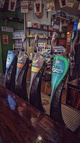 Belfast North Pub - Gastronomija i ugostiteljstvo