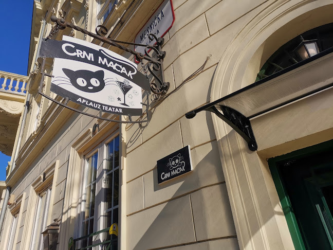 Caffe bar Crni mačak