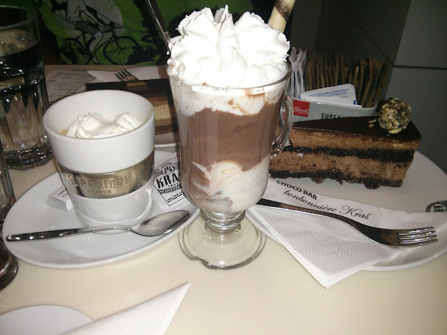 Ul. Maršala Tita 94, 51410, Opatija