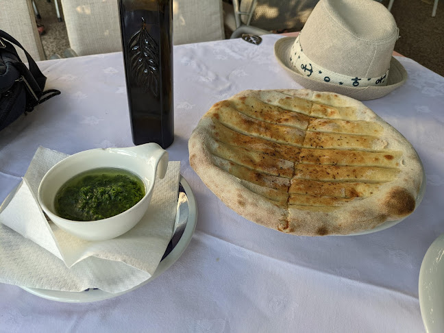 GARDELIN Restoran Luka - Vrboska