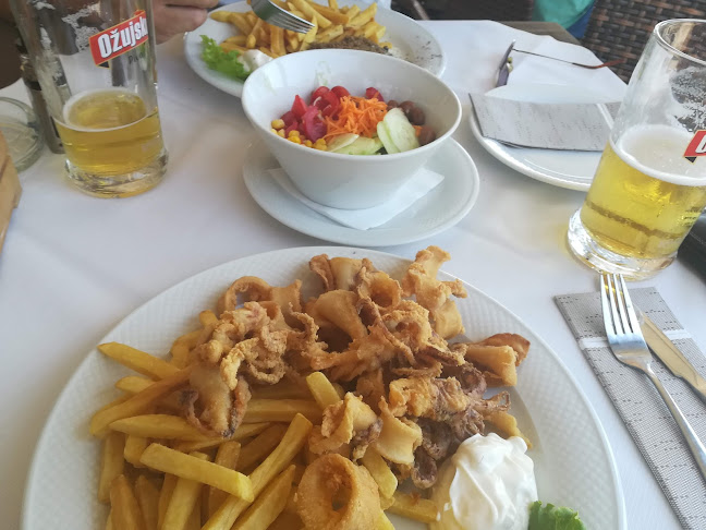 Comentarii opinii despre Bistro Telor