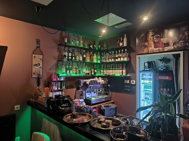 Public Bar - Gastronomija i ugostiteljstvo