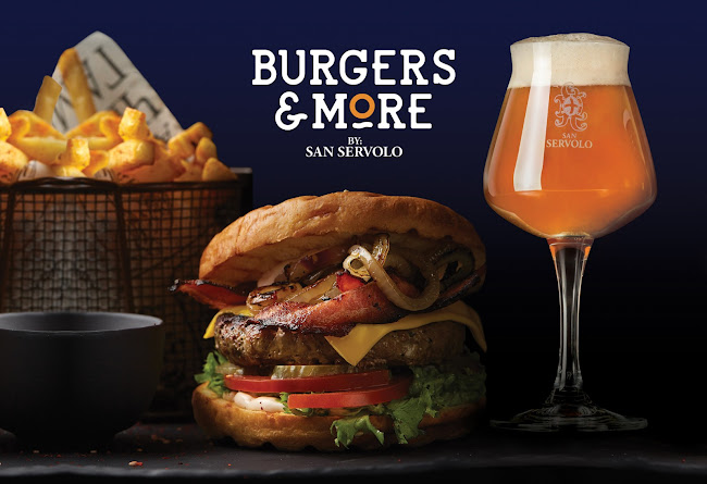 Burgers & more by San Servolo