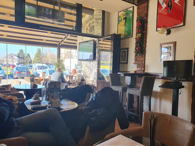 VG Sport Caffe - Velika Gorica