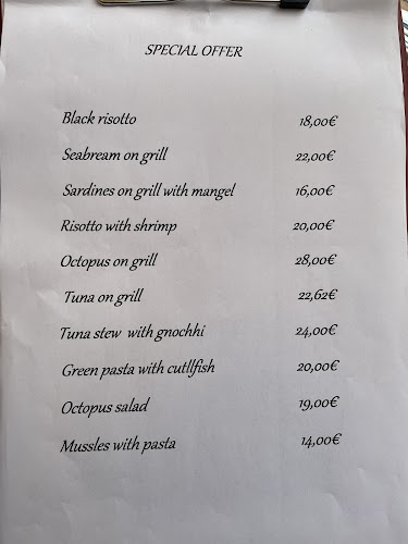 Opinii despre Bistro Luce & Brigita în Šibenik - Gastronomija i ugostiteljstvo