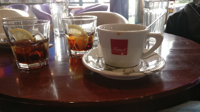 Caffe bar Karoca - Gastronomija i ugostiteljstvo