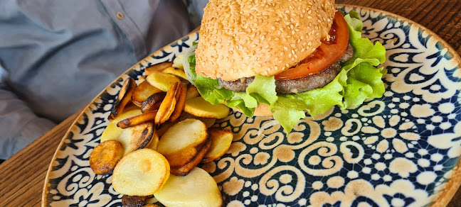 Restoran Jezero - Rakitje