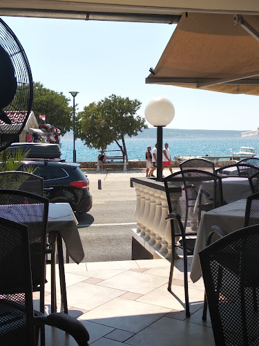 Ante Restaurant Steak House