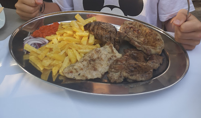 Konoba Klarići - (domaća kuhinja / proslava vjenčanja i svečanosti) - Butkovići