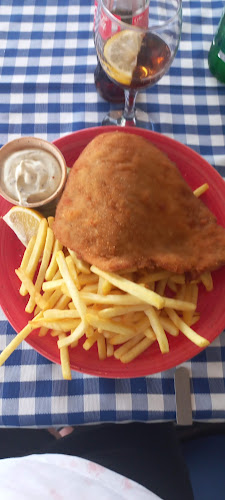 Restaurant "Santa Lucia" - Gastronomija i ugostiteljstvo