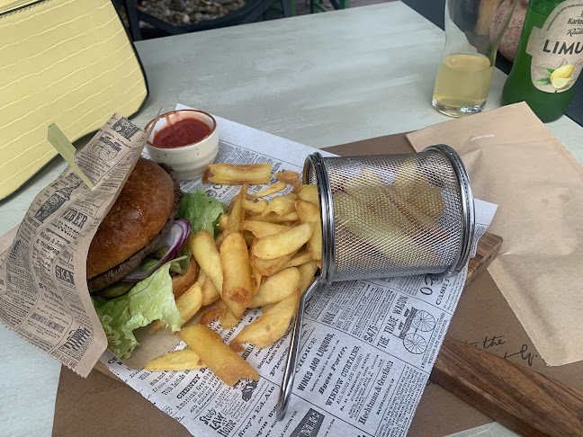 La Pentola Trattoria Makarska