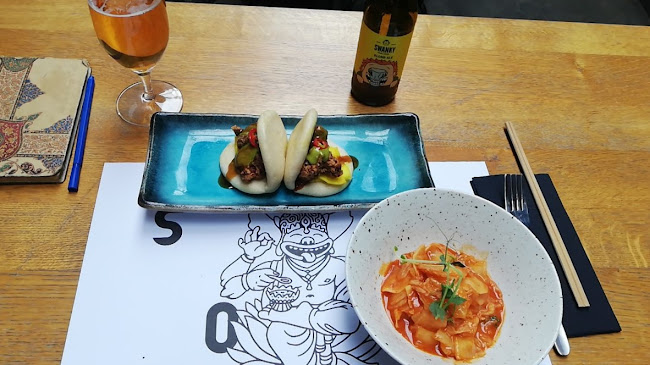 Comentarii opinii despre SOI fusion