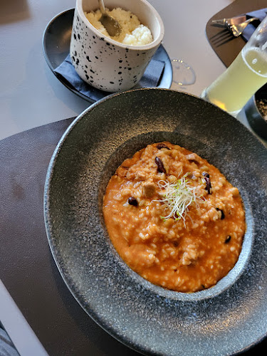 Bistro&Pizzeria Public