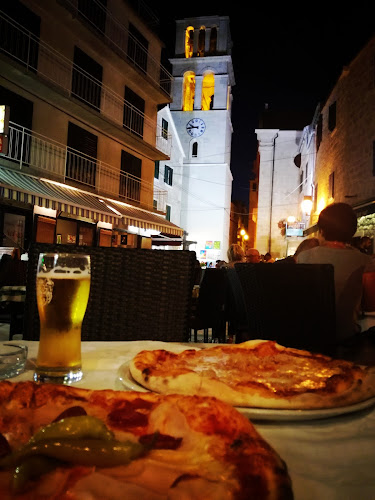 Opinii despre Pizzeria Benita 'Bunari' în Vodice - Gastronomija i ugostiteljstvo