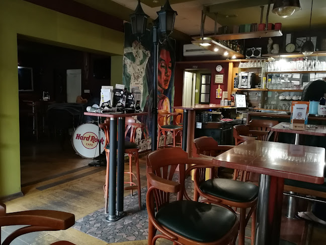 Caffe bar Lanterna - Gastronomija i ugostiteljstvo