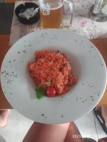 Opinii despre Konoba Okruk (Bistro Renata) în Okrug Gornji - Gastronomija i ugostiteljstvo