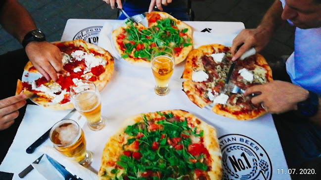 Štross Street Food - Gastronomija i ugostiteljstvo