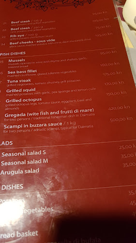 Narodni trg, 21000, Split