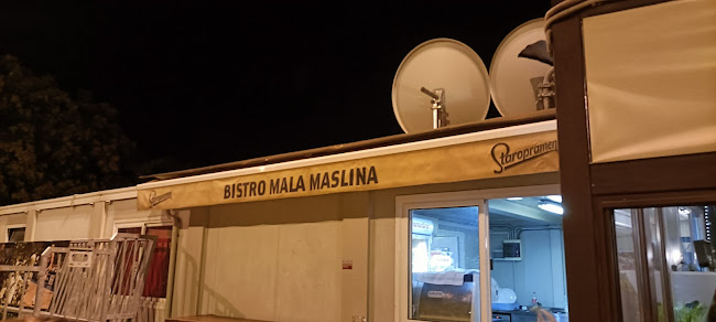 Bistro Mala Maslina
