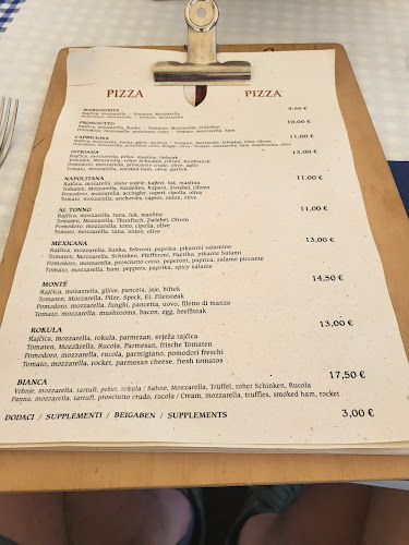 Restaurant Dva Ferala