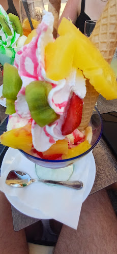 Slastičarnica - Caffe bar Kalipso - Pazin