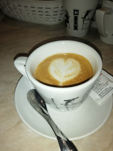 Caffe Bar KUCERIN - Kaštela