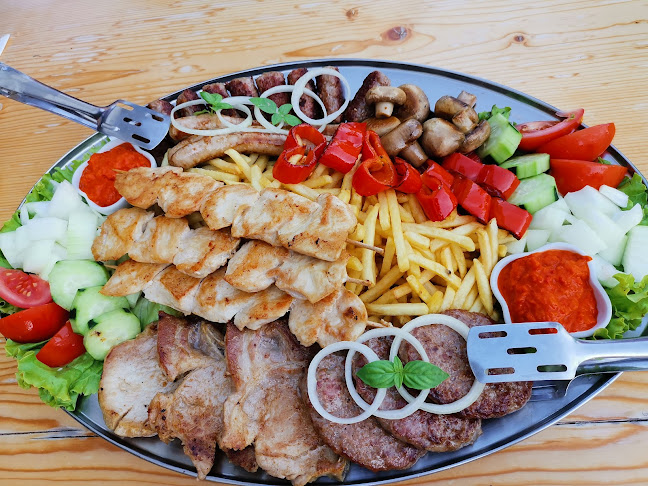 Restaurant Arzon - Gastronomija i ugostiteljstvo