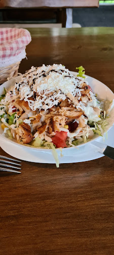 Štross Street Food - Gastronomija i ugostiteljstvo