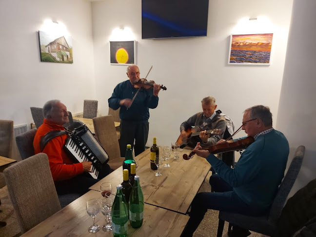 Comentarii opinii despre Caffe Bar Majestic