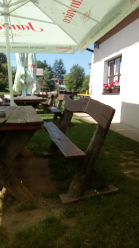 Restoran Potrti Kotač - Gastronomija i ugostiteljstvo