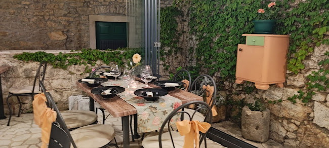 Opinii despre Restaurant & pizzeria Škafet în Skradin - Gastronomija i ugostiteljstvo