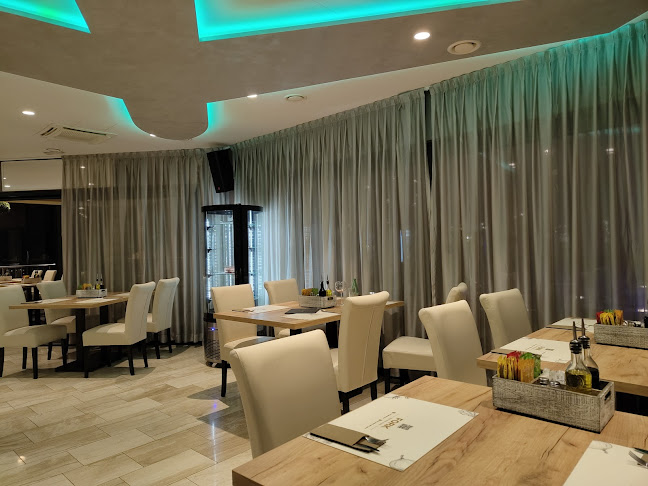 Fork Restoran & Bar - Gastronomija i ugostiteljstvo