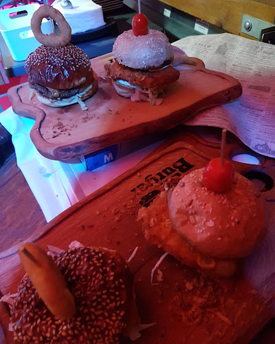 Old Choco House - Gastronomija i ugostiteljstvo