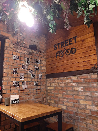 Tikkaway Street Food - Zagreb