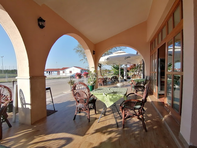 Pizzeria & Restaurant Toni