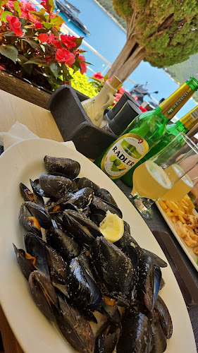 Comentarii opinii despre RESTORAN CAPITANO RABAC (fish restaurant)