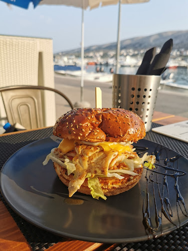 Comentarii opinii despre Grill bar Dvor