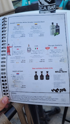 Opinii despre Nautica Bar în Hvar - Gastronomija i ugostiteljstvo