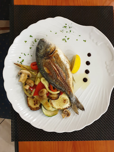 Lungo mare - Gastronomija i ugostiteljstvo