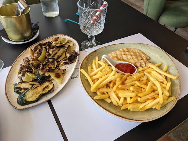 Restoran Struja - Stobreč