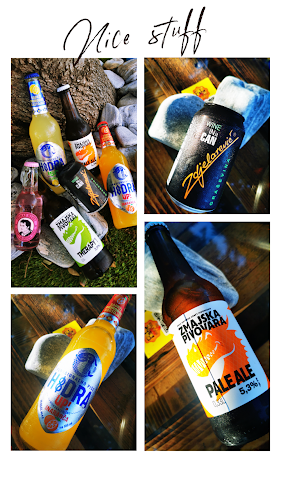 Beach Bar Babe - Novalja