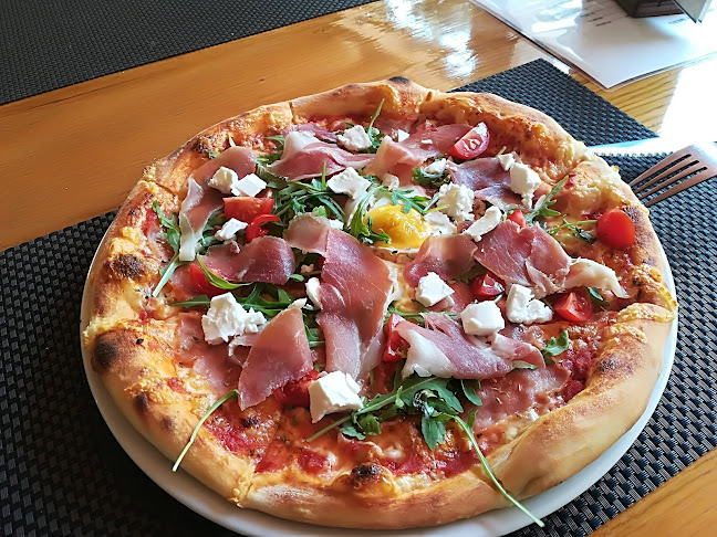Konoba-pizzeria Arka