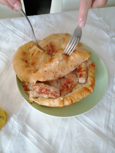 Aroma Bakery - Gastronomija i ugostiteljstvo