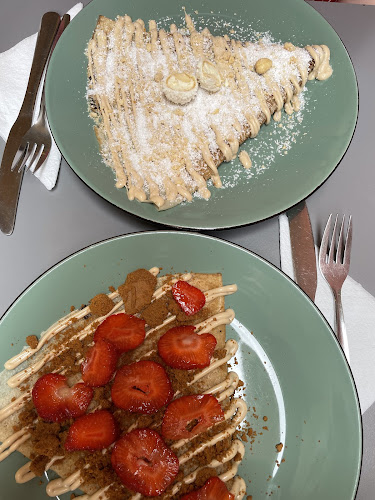 Opinii despre Mon Cheri în Rovinj - Gastronomija i ugostiteljstvo