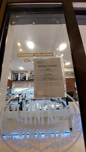 PEKARA ZLATNI KLAS D.O.O.